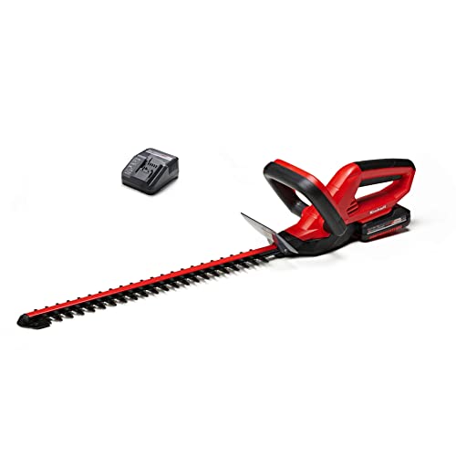 Einhell Akku Heckenschere GC-CH 1846 Li Kit Power...