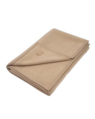 Ritter Decken Kaschmirdecke „Cashmera 150 x 200...