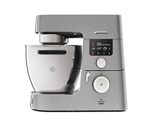 Kenwood Cooking Chef Gourmet KCC9040S –...
