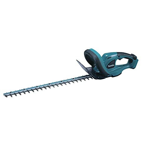 Makita DUH523Z Akku-Heckenschere 52 cm 18 V (ohne...