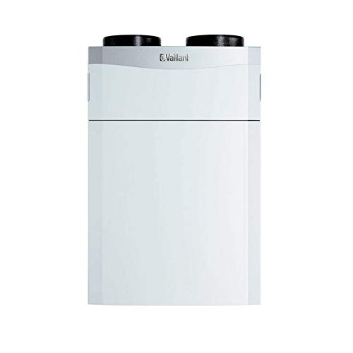 Vaillant RecoVAir VAR 360/4 zentrale...