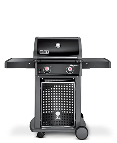 Weber Spirit E-210 Classic Gasgrill, 2 Brenner,...