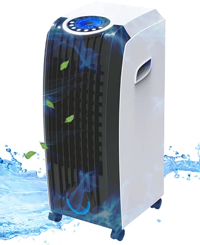 3in1 Air Cooler | 3 Stufen | 7 Liter Kapazität |...