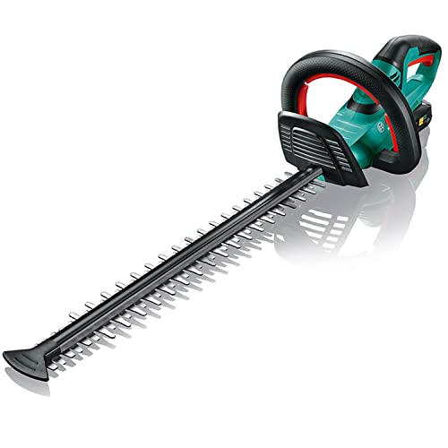 Bosch Akku Heckenschere AHS 50-20 LI (1x Akku, 18...