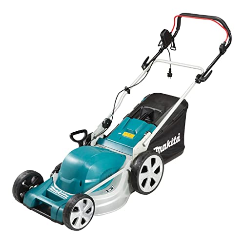Makita ELM4620 Elektro-Rasenmäher 46 cm