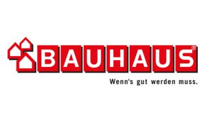 Bauhaus Logo