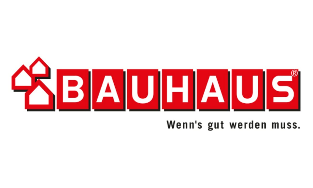 BAUHAUS Logo