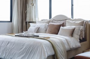 neues Bett Vorschau