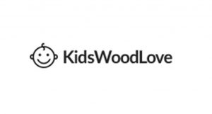 KidsWoodLove.de Logo