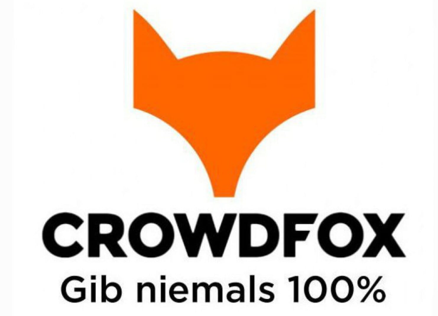 Crowdfox Logo