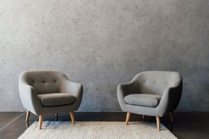Minimalismus die moderne Art zu Leben