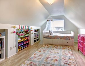 Stauraum im Schlafzimmer Vorschau