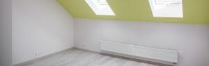 Dachschrägen Galerie 3