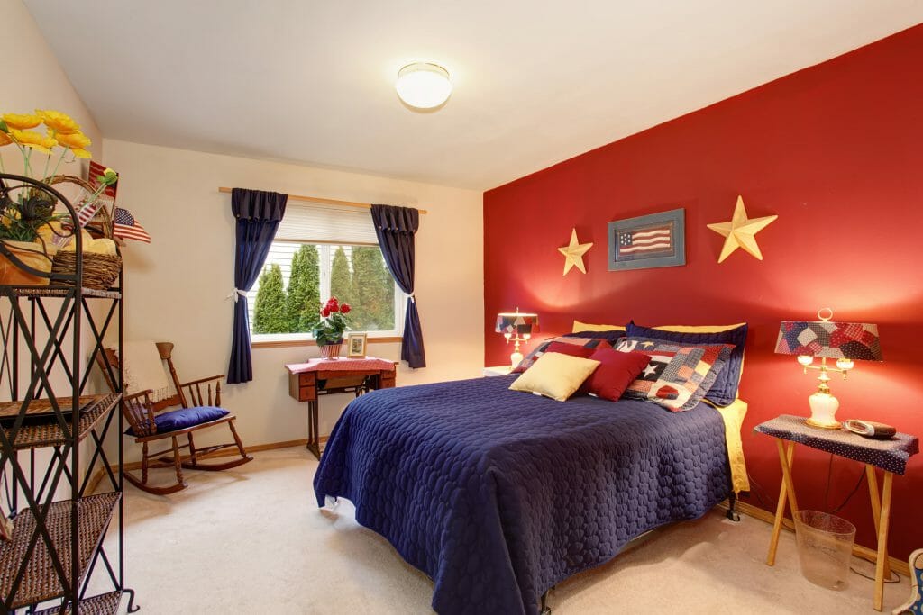 Gästezimmer Galerie 2