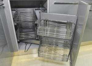 Platzsparende Möbel Galerie 2