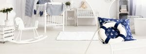 Spielzeugfreies Kinderzimmer Galerie 1