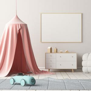Spielzeugfreies Kinderzimmer Galerie 3