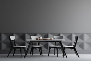 Wandfarbe Galerie 1