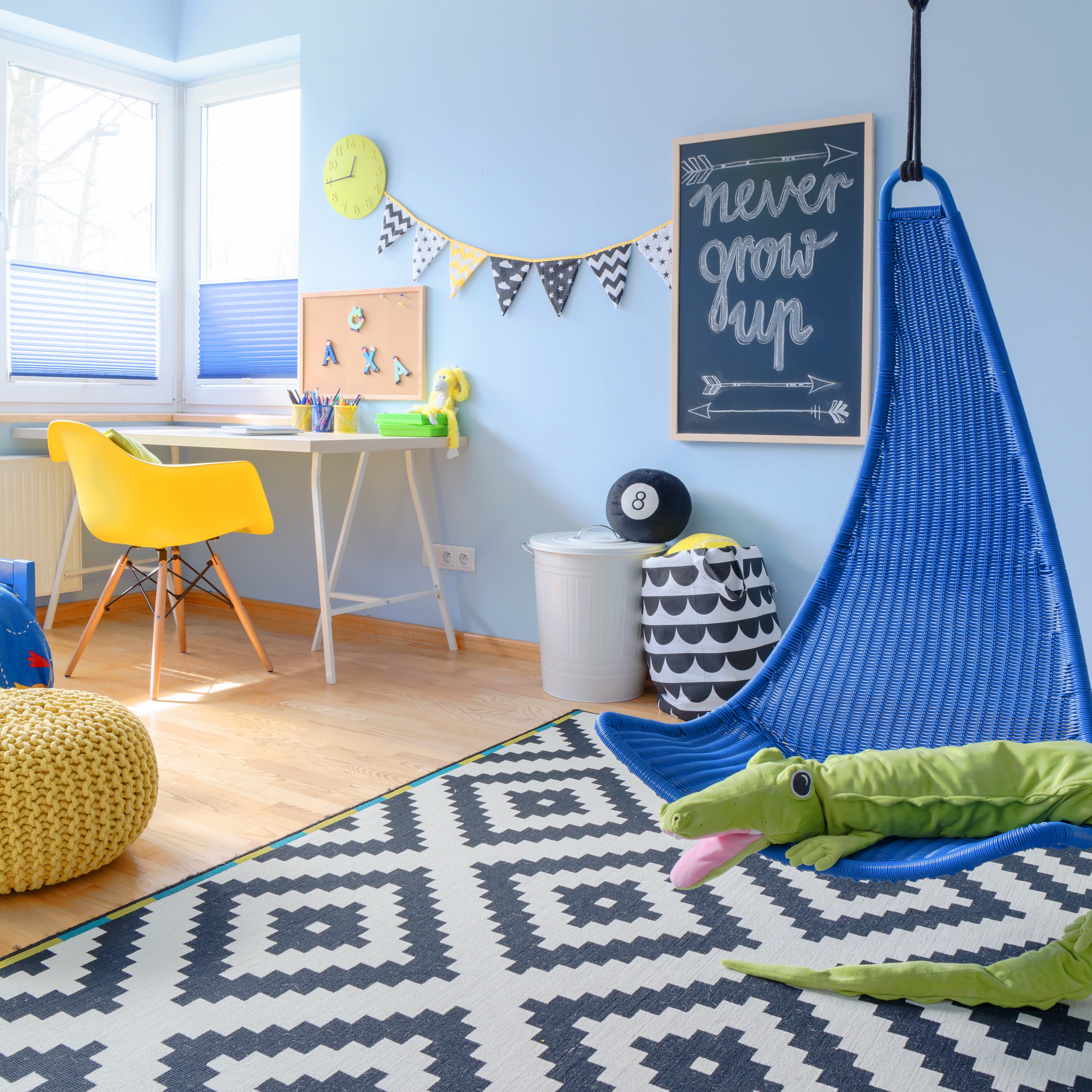 Fehler im Kinderzimmer Galerie 1