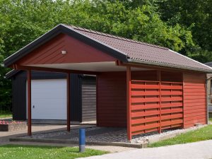 Carport Galerie 3
