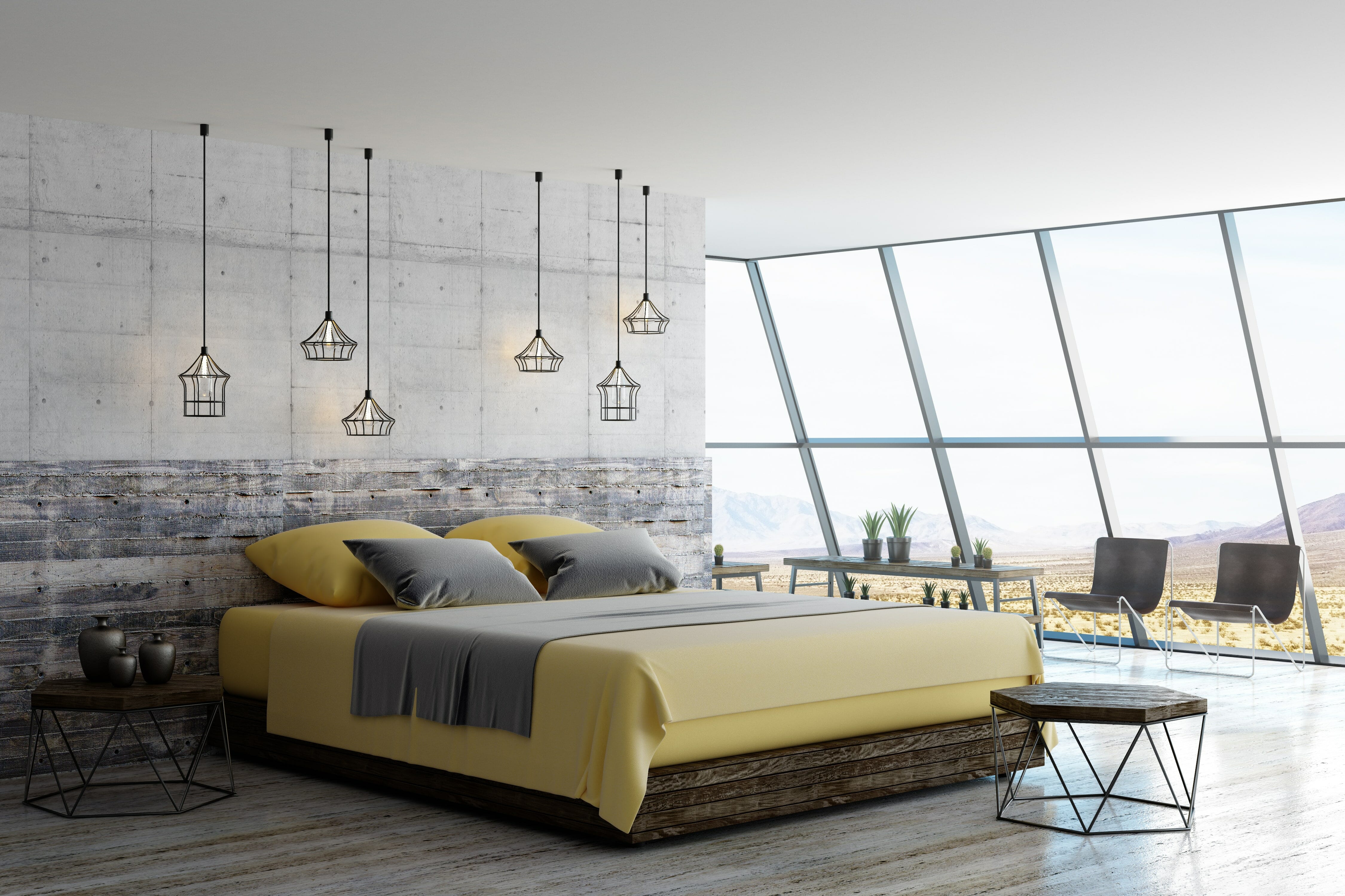 Industrial Chic Der Urbane Retro Look 7roomz