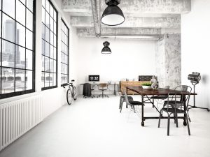 Industrial Chic Vorschau