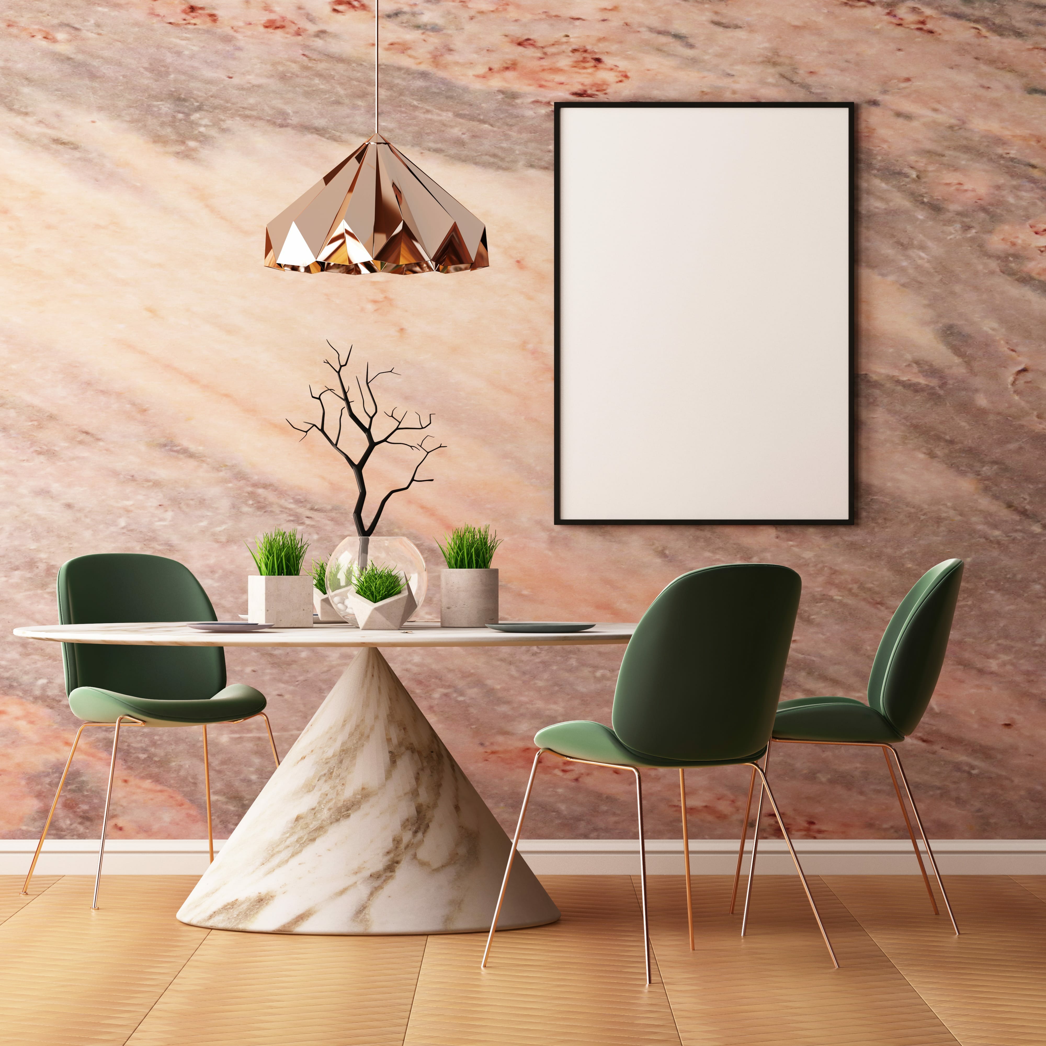 Moderne Esstische Inspiration Und Ideen Von 7roomz