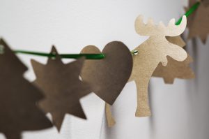 schnelle Weihnachtsdeko Vorschau
