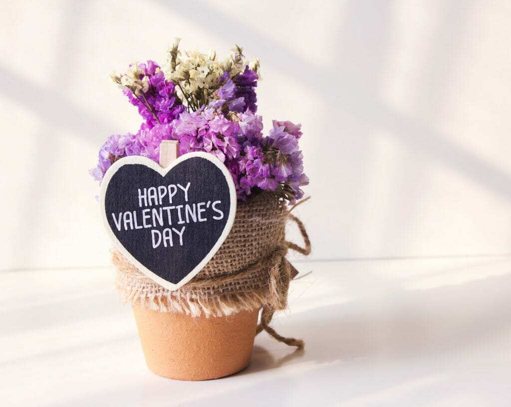 Valentinstag DIY Galerie 1