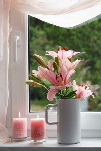 Rosa kombinieren für Sie und Ihn Galerie 4