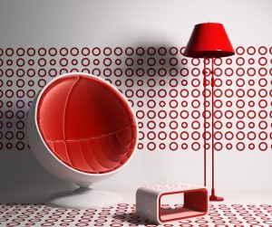 Geometrische Formen Galerie 1