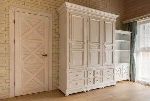 Cottage Stil Galerie 1