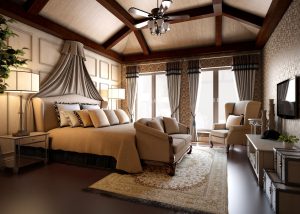 Cottage Stil Galerie 2