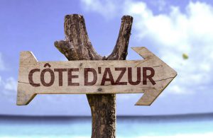 cote d'Azur Vorschau