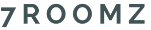 7 Roomz Logo