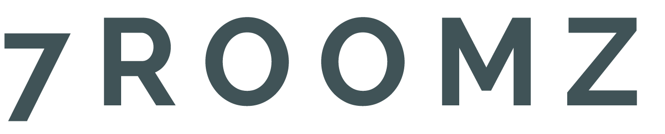 - Sei immer im Trend mit 7ROOMZ