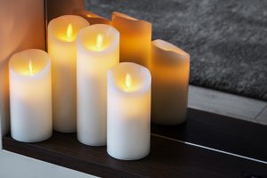 Alternativen zu Kerzen Galerie 3