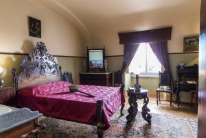 Hogwarts im Schlafzimmer Galerie 1