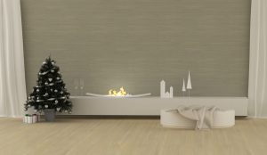minimalistisches Weihnachten Vorschau