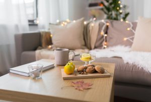 entspannt durch die Weihnachtszeit Galerie 1
