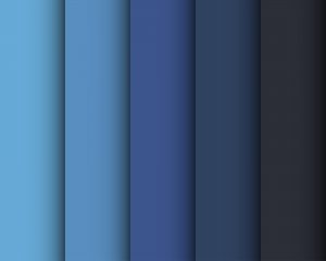 Farben 2020 Pantone Farbe 2020 im Farbspektrum