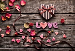 Valentinstag Geschenke selber machen Vorschau