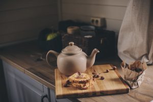 Hygge tee Galerie1