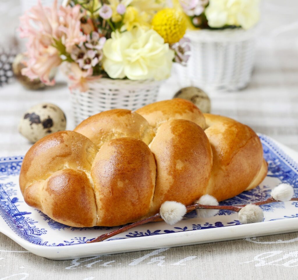 Tipps für den perfekten Osterbrunch