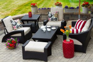 Muster kombinieren Outdoor