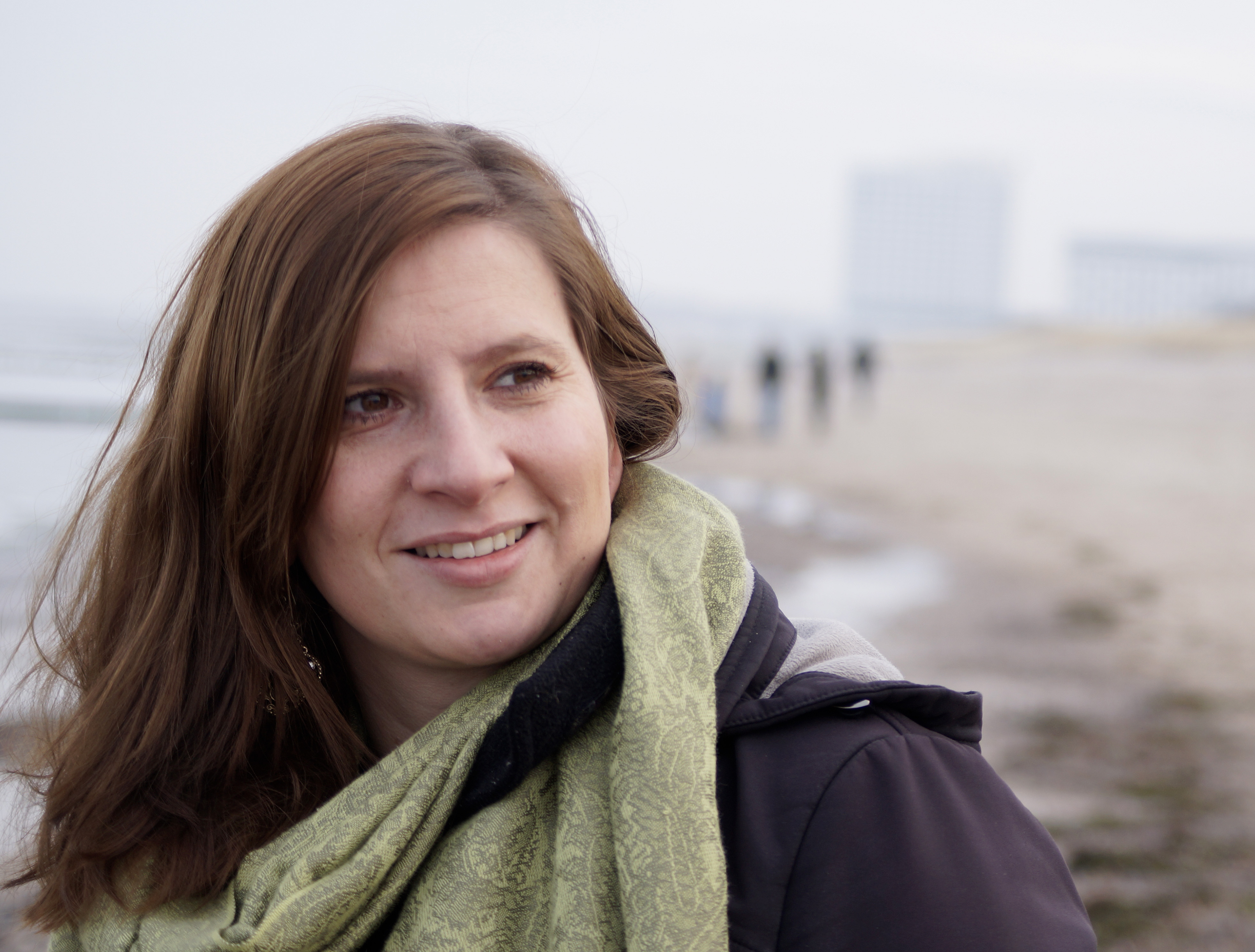 Annica Nehls