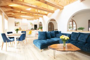 Trend2021 Wohnzimmer Galerie1