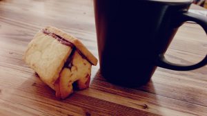 DIYNACHTEN Kekshäusschen DIY