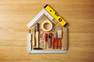 Tipps für Heimwerker mit Werkzeug