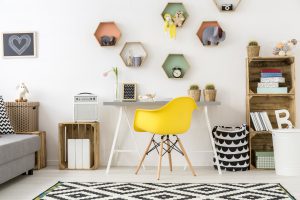 Home office einrichten Galerie1